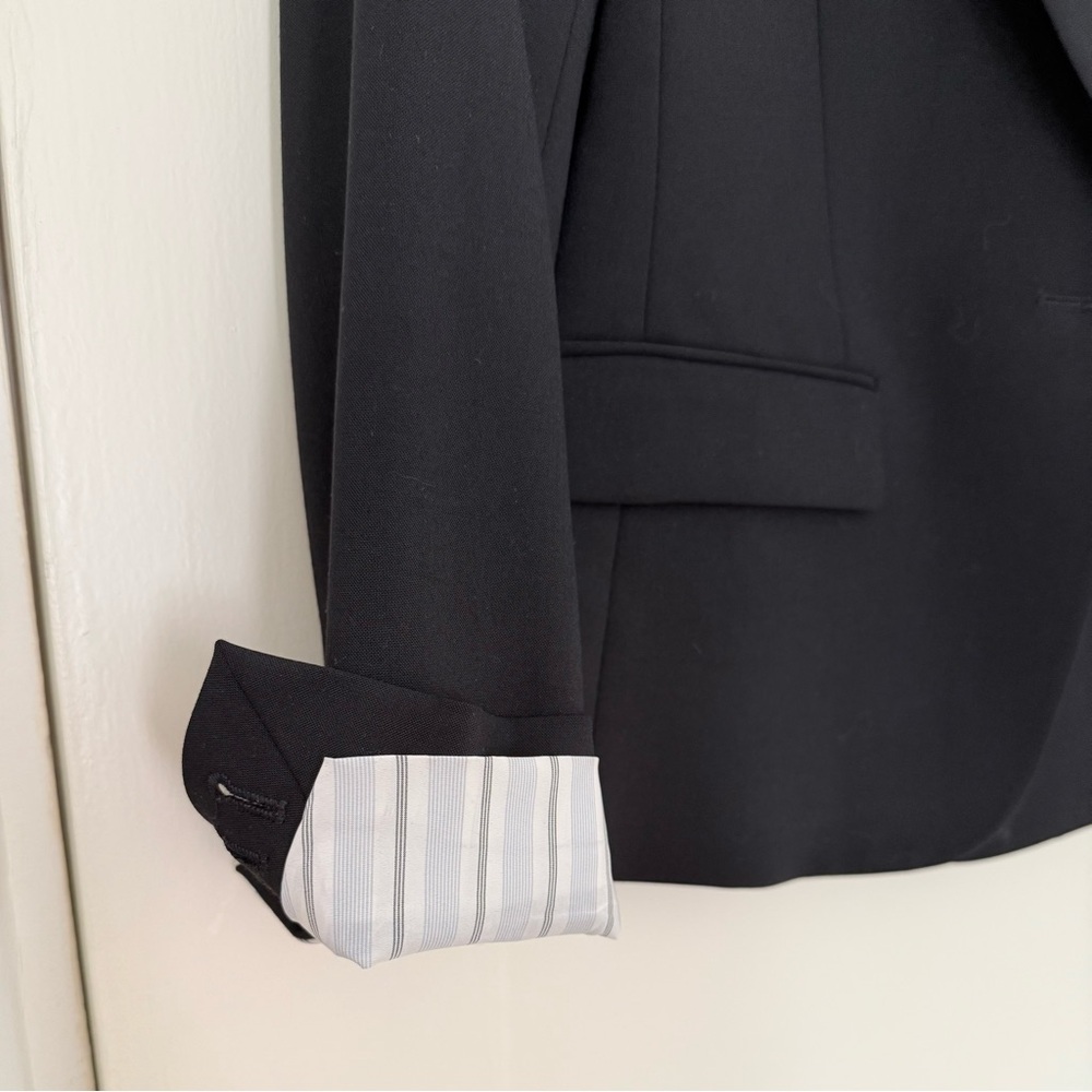 Theory Blazer • Gabe B 2 Urban • size 2